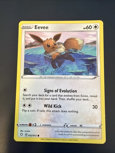 Pokémon tcg shining - shining, fates