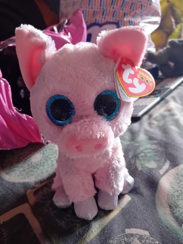 Beanie boos hambone the - beanie,