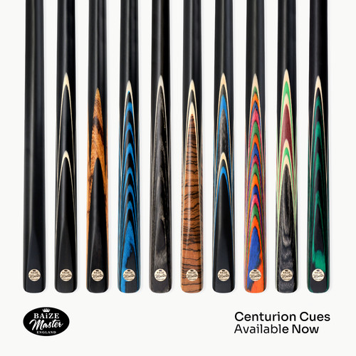 Baize master centurion 4 - master,