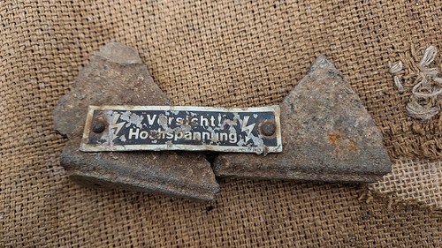 Ww2 original german high - original,