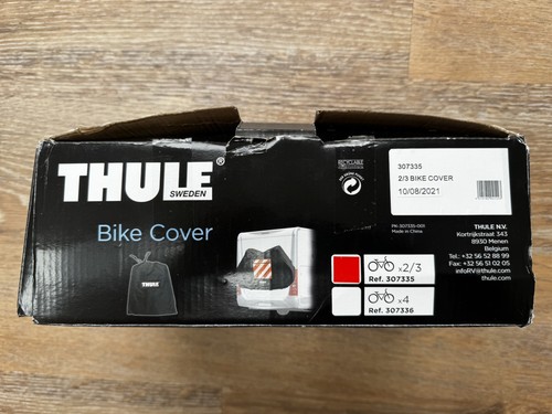 Thule bicycle rack - thule, for