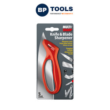 Multi-sharp MS4100E Knife &