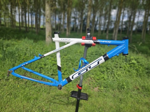 Retro tempest mtb frame - tempest,