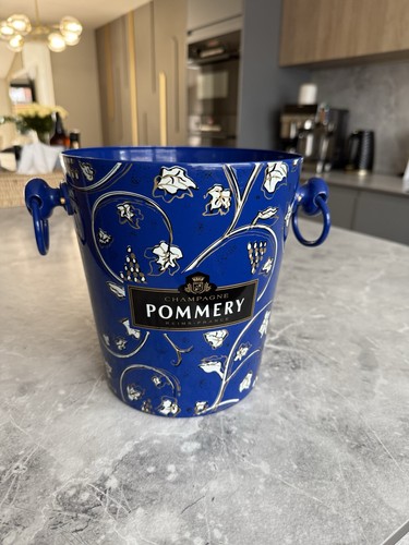 Vintage pommery champagne - vintage,