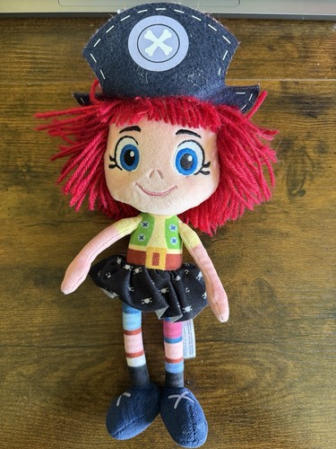 Freeda pinocchio and friends - and,