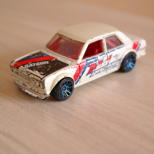 2010 datsun bluebird 510 hot - datsun,