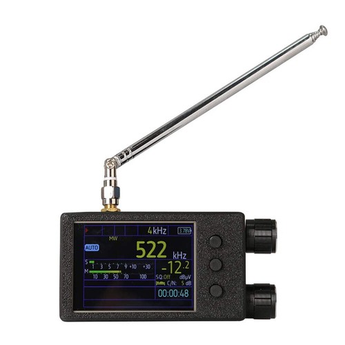 Portable shortwave radios - portable,