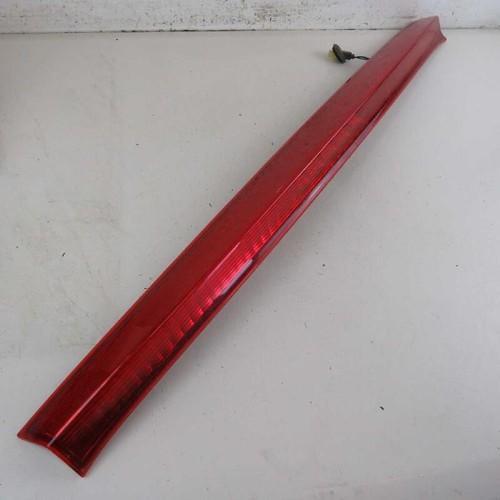 Central rear lamp honda - lamp, stream
