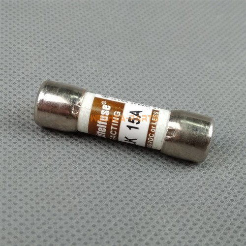 One new littelfuse klk - new,