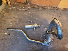 Huskyboy s  50 Exhaust