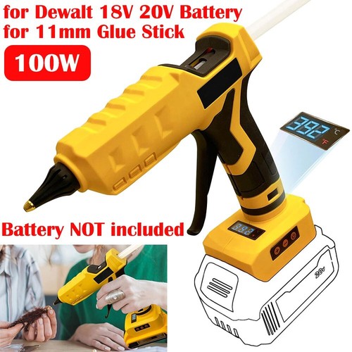 100w for dewalt dcb - ,