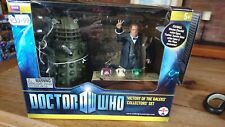 Doctor Who Action Figure 'Victory of the Daleks' Collector's Set 