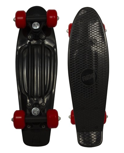Ridd penny board - skateboard, 17
