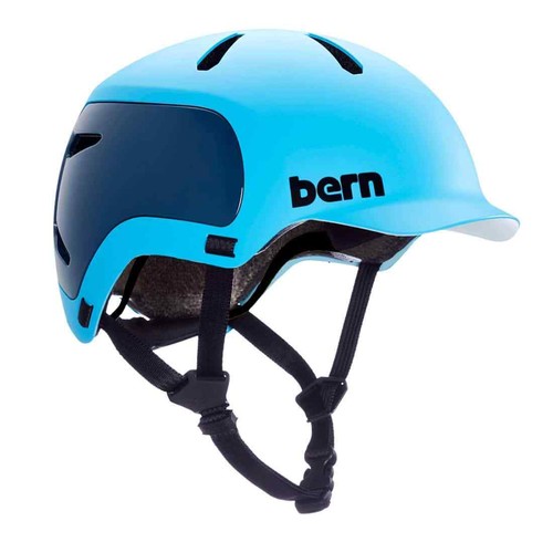 Bern watts eps helmet - bern,