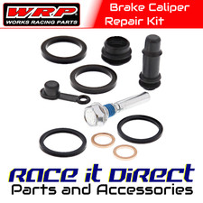 WRP Brake Caliper Seal Repair