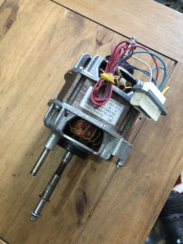 Zanussi aeg electrolux tumble - aeg,