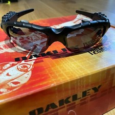 Oakley Thump 128mb mp3 Sunglasses
