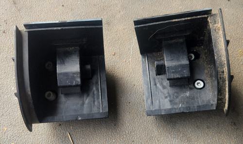 Bmw series e83 e39 e61 - e83,