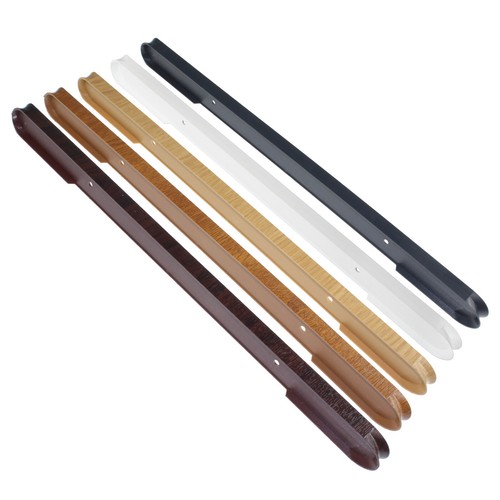 Upvc laminated window corner - laminated,
