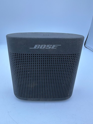 Bose soundlink color - bose,