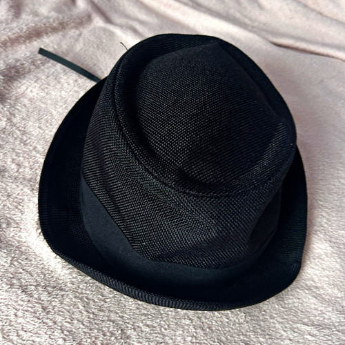 Royal stallion men fedora - stallion, men’s