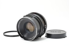 [Mint] Mamiya Sekor 127mm