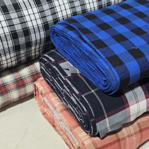 Soft brushed cotton - brushed, flannel