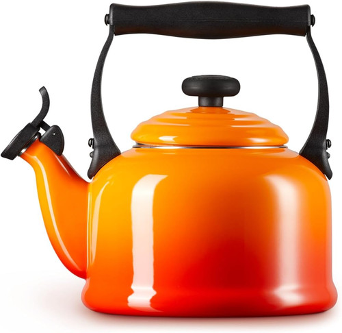 Creuset traditional kettle - creuset,