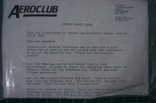 Aeroclub superb rare - aeroclub, #