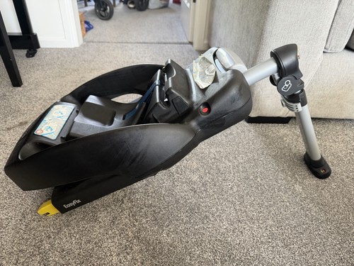 Maxi cosi easyfix - easyfix, car