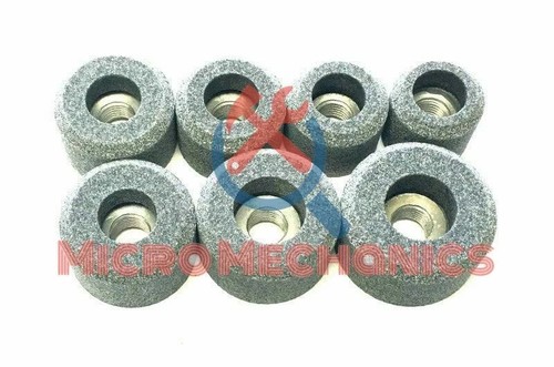 Sioux valve seat grinder - seat, stone