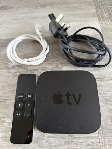 Apple 4th gen streaming - 4th, hd