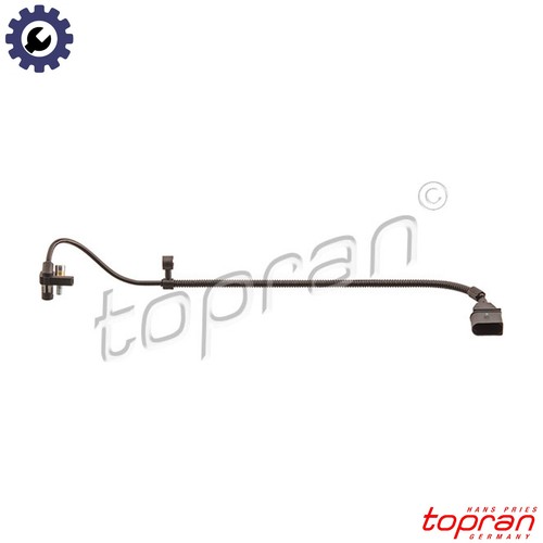 Sensor crankshaft pulse 113 - crankshaft,