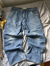 Faded Glory Fleece Lined