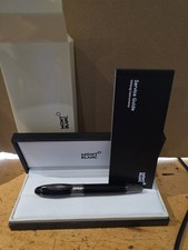 Montblanc Writers Edition