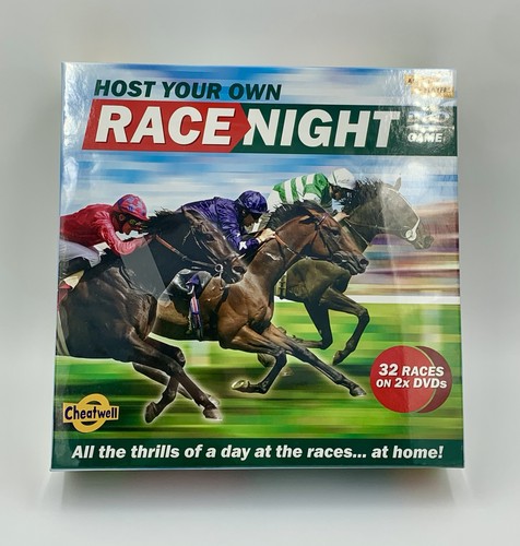 Host your own - own, dvd
