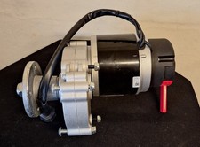 Mobility plus power wheelchair