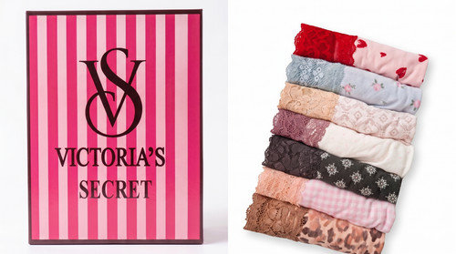 Victoria secret panties - victoria's,