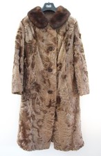 Vintage long Persian lamb &