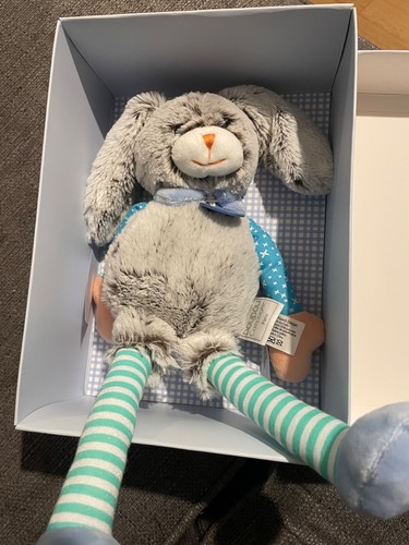 Brand new doudou et - doudou,