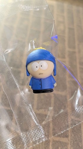 South park micro figures - micro,