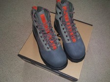 New Simms Fishing Boots - Mens