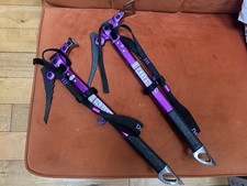 DMM Alien Ice Axe Twin Pair