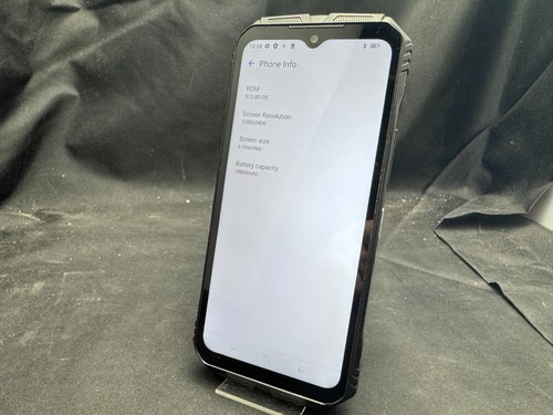 Doogee v30 pro 512gb - doogee,