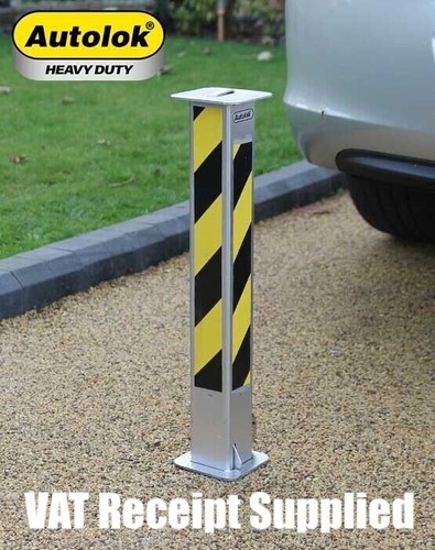 Autolok telescopic security - telescopic,