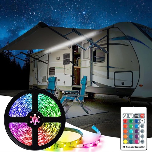 Led awning lights 12v - awning, lights,12v