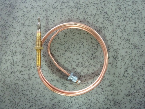 Baxi bermuda vp2 - vp2,
