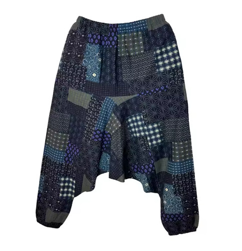 Mens vintage hippy - vintage,