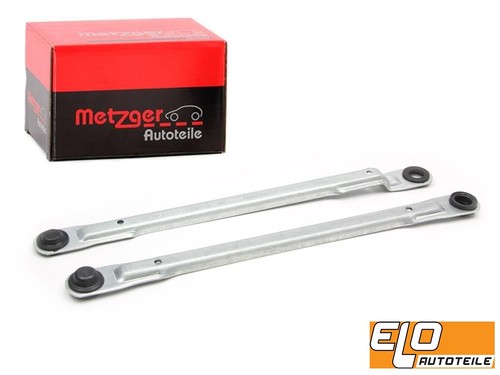 Original metzger wiper - 2x,