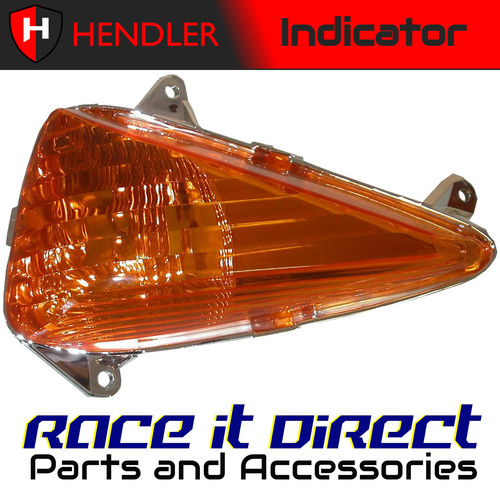Indicator for honda 1000 - honda, xl